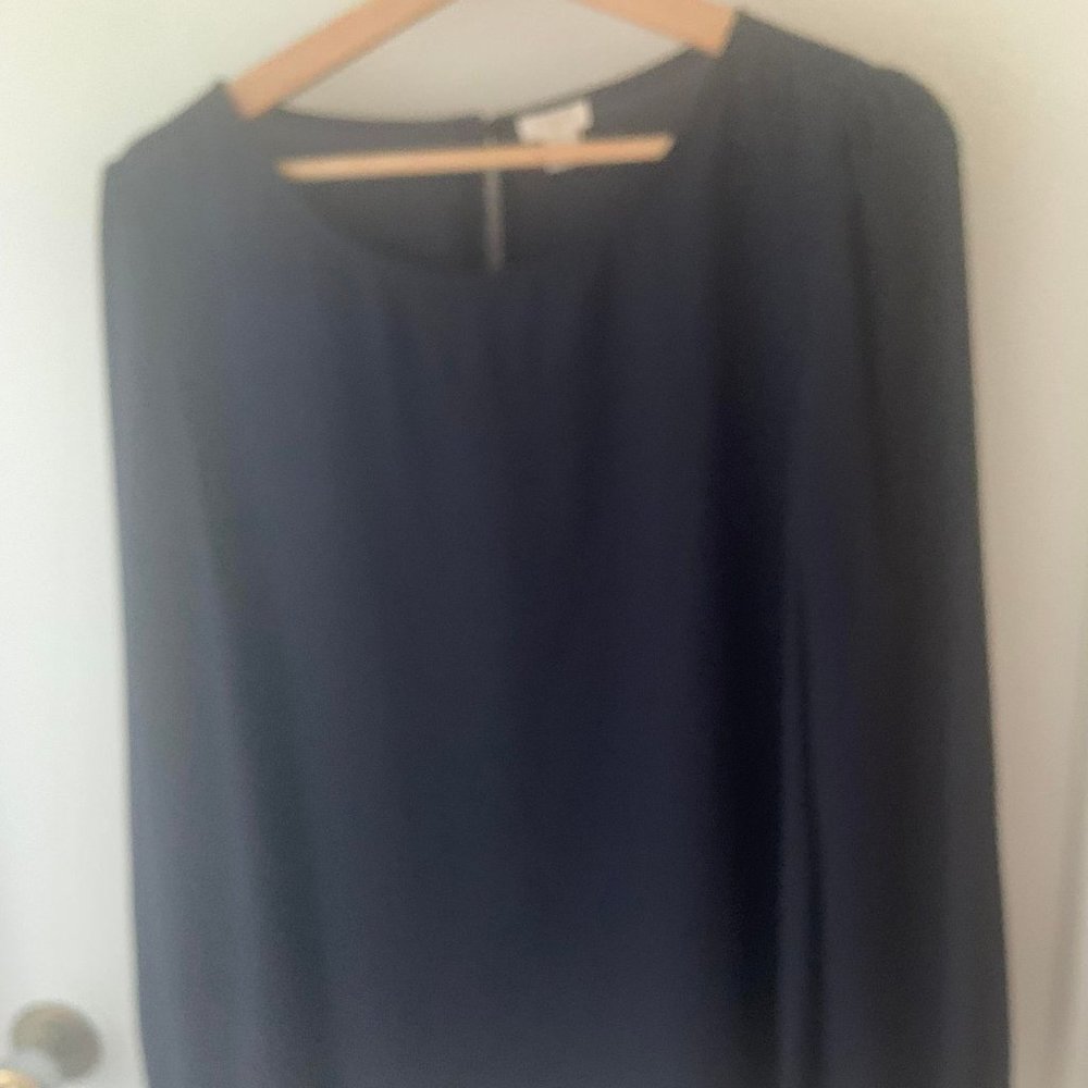 J. Crew Shirt